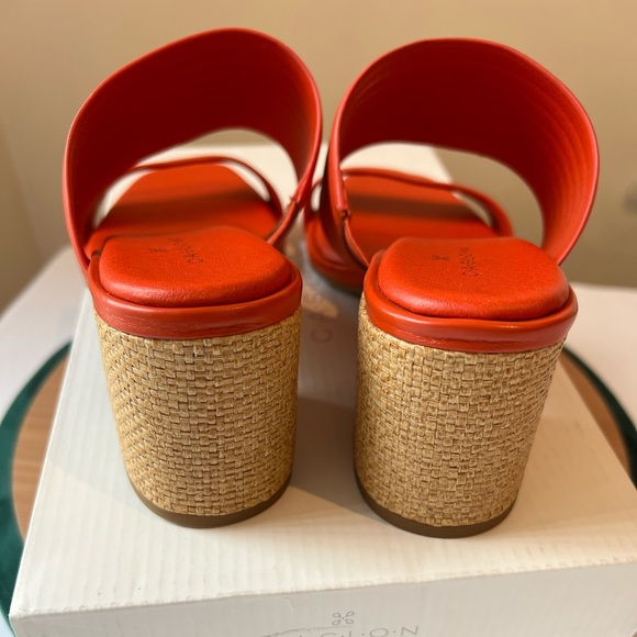 Caslon Lamia Sandal - Picture 6 of 6